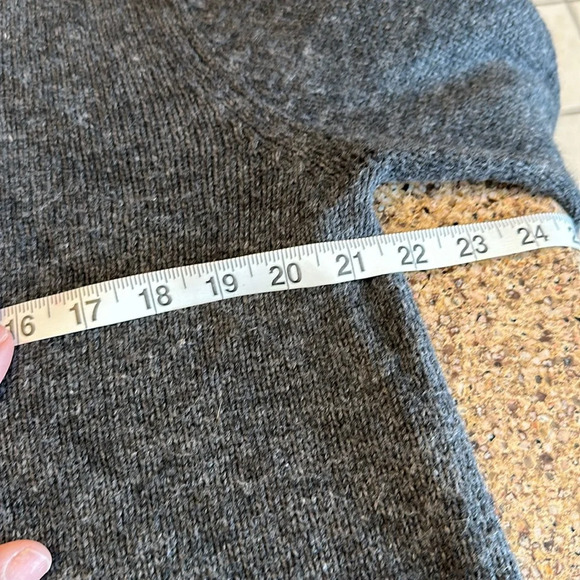 Vintage Mickey Varsity Sweater - Picture 7 of 8